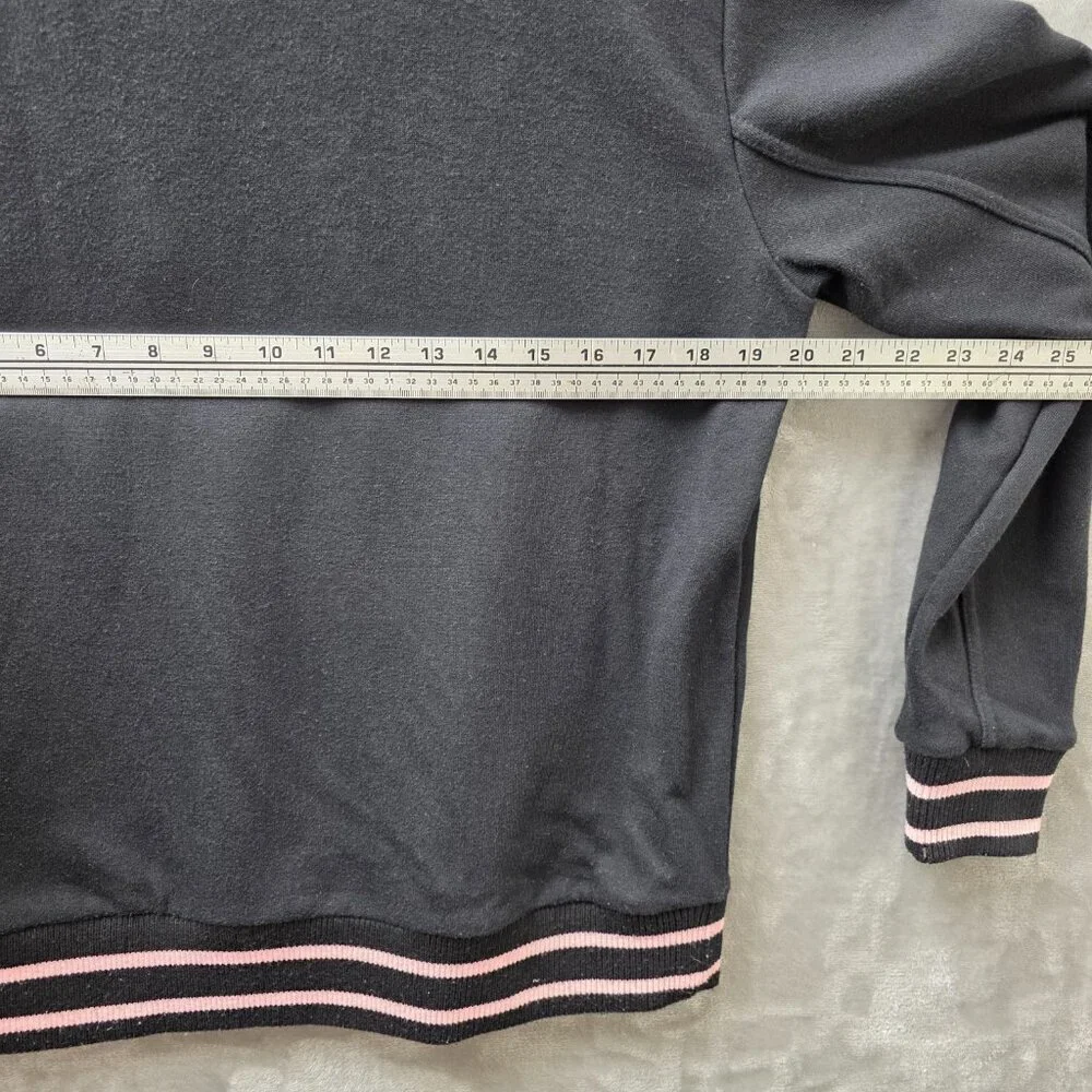 Fila Crewneck Sweatshirt Medium Heavily‎ Used